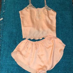 Victoria’s Secret Lingerie